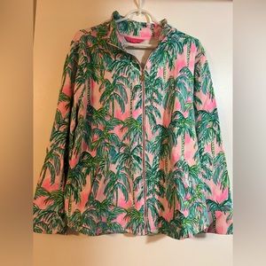 Lilly Pulitzer Popover